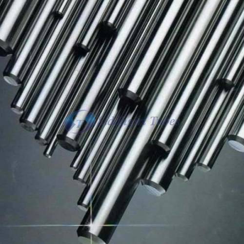 17 4PH Stainless Steel Round Bars Manufacturers, Suppliers and Exporters in India