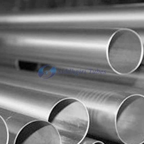 304 Stainless Steel Pipes & Tubes Manufacturers, Suppliers and Exporters in India