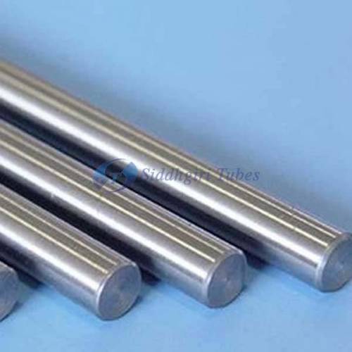 304 Stainless Steel Round Bar  Manufacturers, Suppliers and Exporters in India