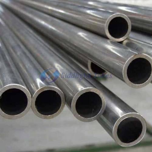 304L Stainless Steel Pipe and Tubes Manufacturers, Suppliers and Exporters in India
