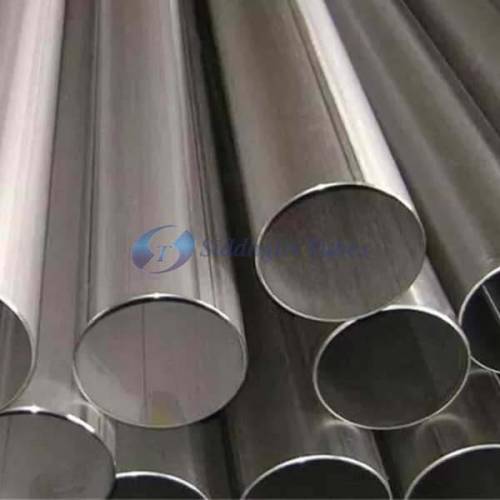 310 Stainless Steel Pipe & Tubes Manufacturers, Suppliers and Exporters in India