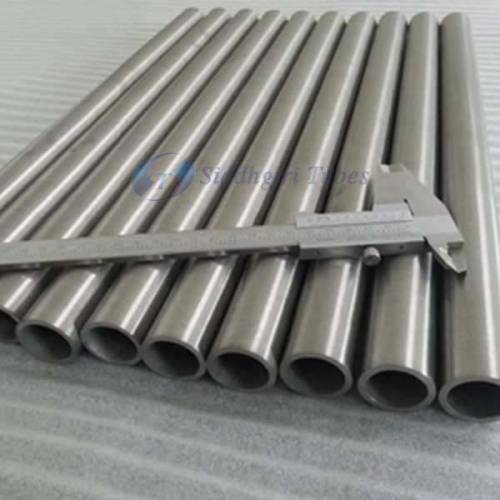 316 Stainless Steel Pipe & Tubes Manufacturers, Suppliers and Exporters in India