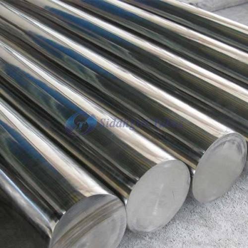 316 Stainless Steel Round Bars Manufacturers, Suppliers and Exporters in India