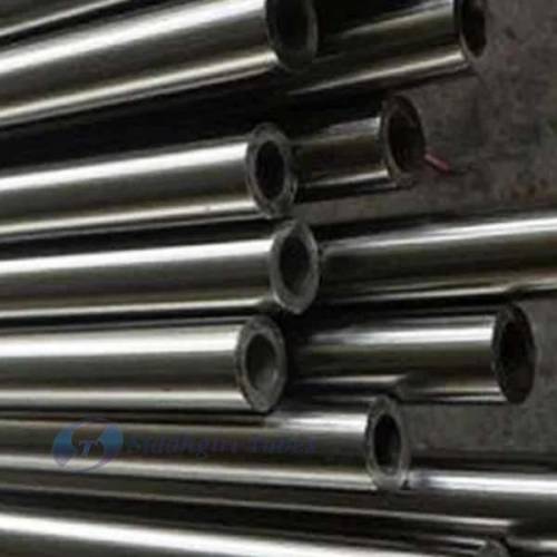 316L Stainless Steel Pipe & Tubes Manufacturers, Suppliers and Exporters in India