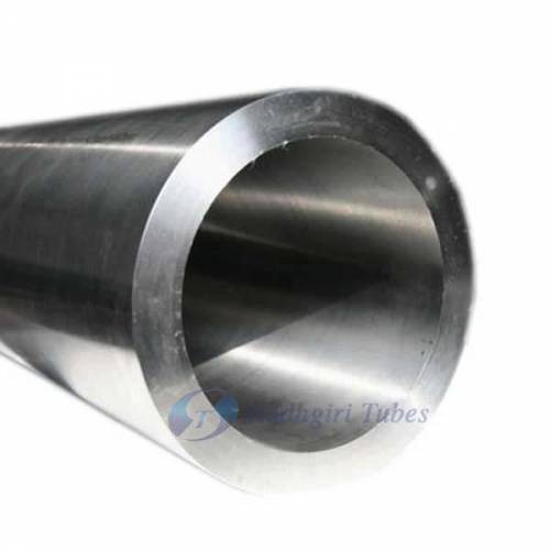 321 Stainless Steel Pipe & Tubes Manufacturers, Suppliers and Exporters in India