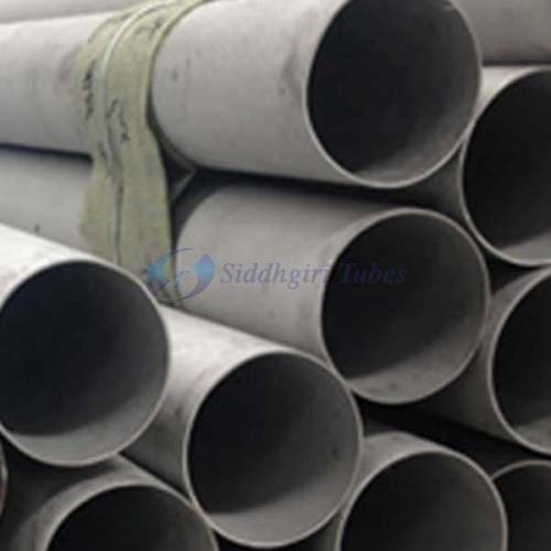 321 Stainless Steel Pipe & Tubes Manufacturers, Suppliers and Exporters in India
