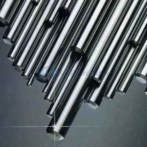 321 Stainless Steel Round Bars Manufacturers, Suppliers and Exporters in India