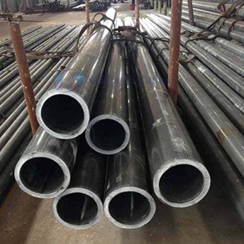 904L Stainless Steel Pipe & Tubes Manufacturers, Suppliers and Exporters in India