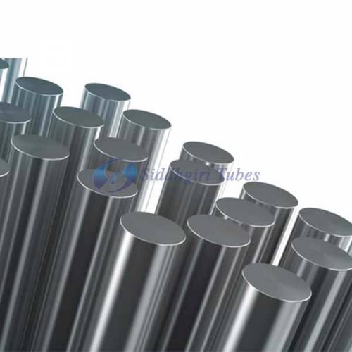 904L Stainless Steel Round Bars Manufacturers, Suppliers and Exporters in India