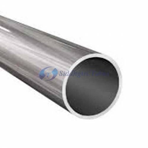 Aluminium Pipes and Tubes Manufacturers, Suppliers and Exporters in India