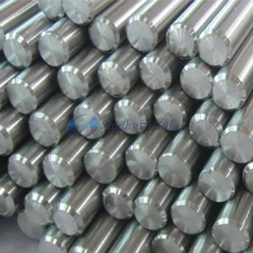 Aluminium Round Bars Manufacturers, Suppliers and Exporters in India