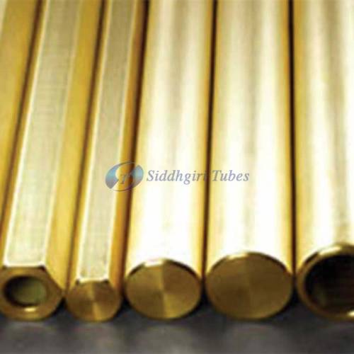 Copper Nickel Pipe & Tube Manufacturers, Suppliers and Exporters in India