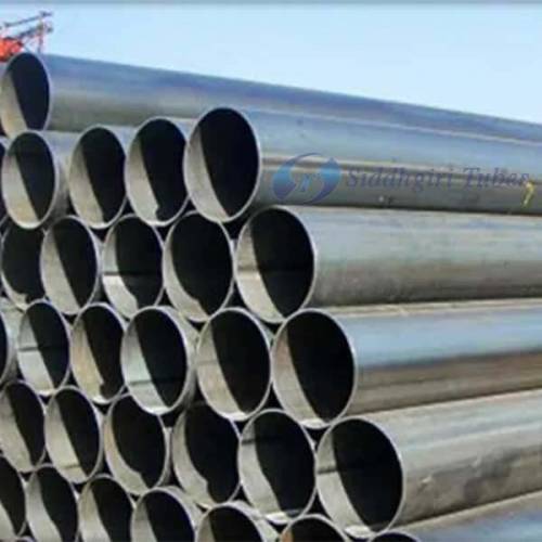 Duplex Steel Pipe & Tubes Manufacturers, Suppliers and Exporters in India
