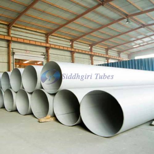 Duplex Steel Pipe & Tubes Manufacturers, Suppliers and Exporters in India