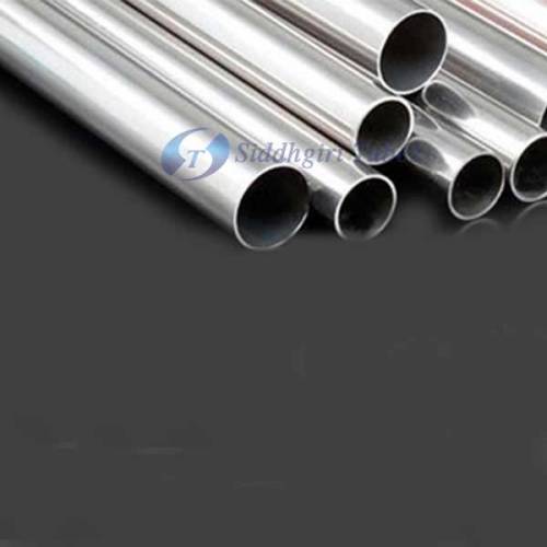 Hastelloy C276 Pipe & Tubes Manufacturers, Suppliers and Exporters in India