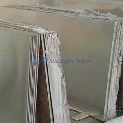 Hastelloy C276 Sheets and Plates Manufacturers, Suppliers and Exporters in India