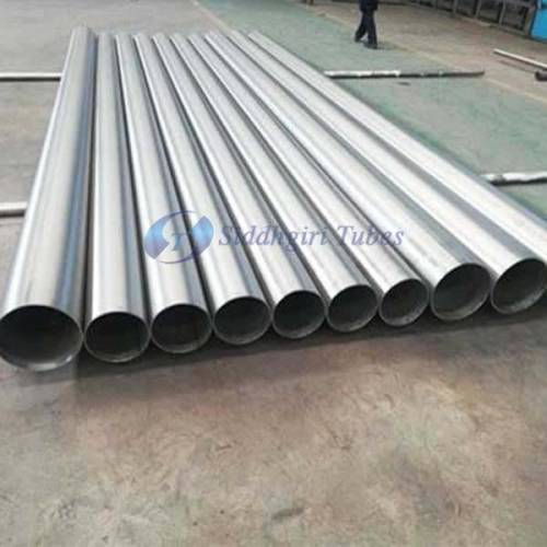 Inconel 625 Pipe & Tubes Manufacturers, Suppliers and Exporters in India