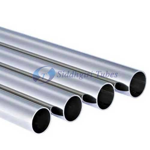 Inconel Pipes and Tubes Manufacturers, Suppliers and Exporters in India