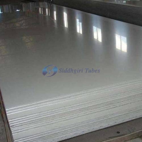 Inconel Sheets and Plates Manufacturers, Suppliers and Exporters in India