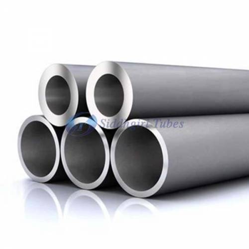 Monel 400 Pipes & Tubes Manufacturers, Suppliers and Exporters in India