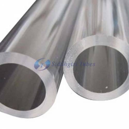 Monel 400 Pipes & Tubes Manufacturers, Suppliers and Exporters in India