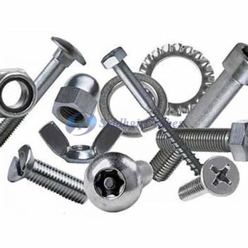 Monel Fasteners Manufacturers, Suppliers and Exporters in India
