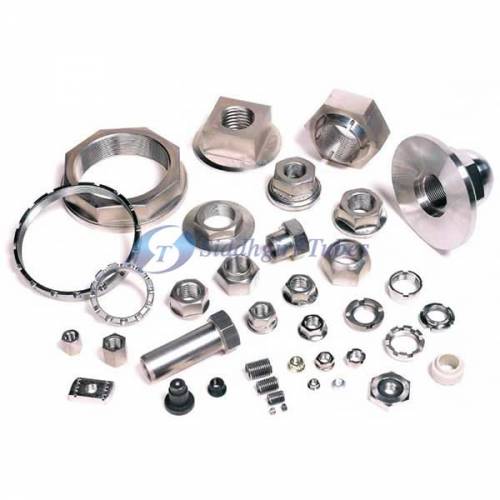 Monel Fasteners Manufacturers, Suppliers and Exporters in India