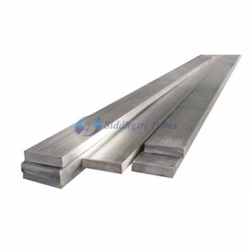 SS 304 Flat Bar Manufacturers, Suppliers and Exporters in India
