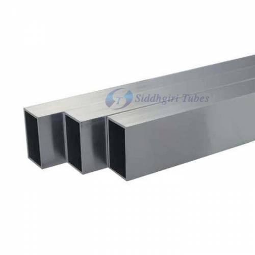 SS Rectangular Bar Manufacturers, Suppliers and Exporters in India