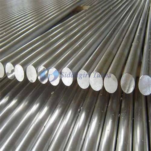 Stainless Steel 304L Round Bars Manufacturers, Suppliers and Exporters in India