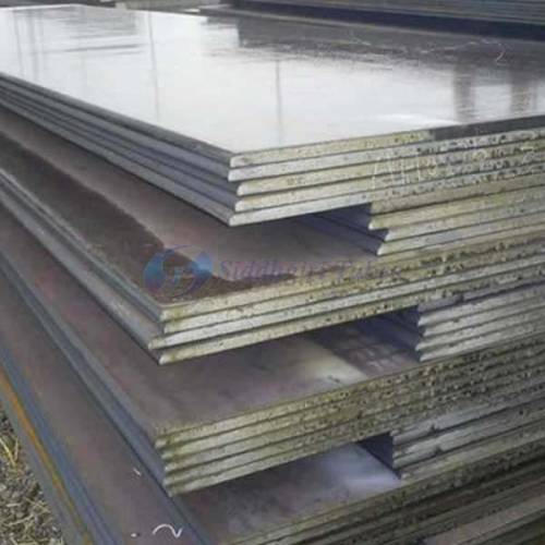 Stainless Steel 310 Sheet and Plate Manufacturers, Suppliers and Exporters in India