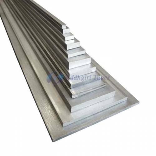 Stainless Steel 316 Flat Bar Manufacturers, Suppliers and Exporters in India