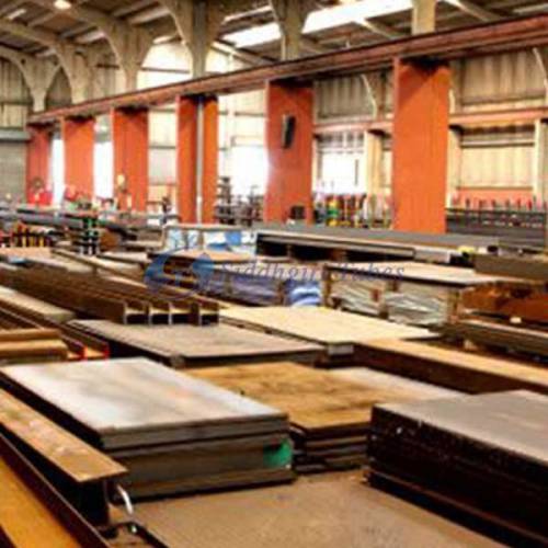 Stainless Steel 321 Sheet and Plate Manufacturers, Suppliers and Exporters in India