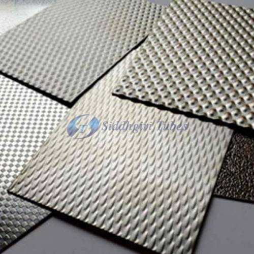Stainless Steel Decorative Sheets Manufacturers, Suppliers and Exporters in India