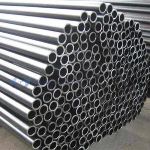 Stainless Steel ERW Pipe Manufacturers, Suppliers and Exporters in India