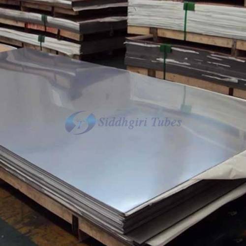 Super Duplex Steel Plates & Sheets Manufacturers, Suppliers and Exporters in India