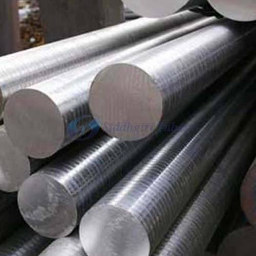 Super Duplex Steel Round Bars Manufacturers, Suppliers and Exporters in India