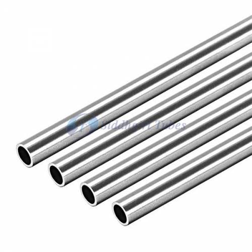 Titanium Capillary Tubes Manufacturers, Suppliers and Exporters in India