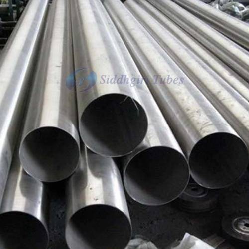 Titanium Pipes Manufacturers, Suppliers and Exporters in India