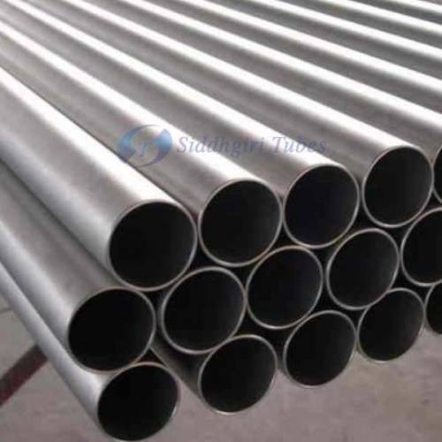 Titanium Pipes Manufacturers, Suppliers and Exporters in India